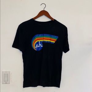 Phluid LGBT Rainbow Tee